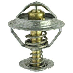 VT265.82 - VÁLVULA TERMOSTÁTICA - CatE (MTE-THOMSON)